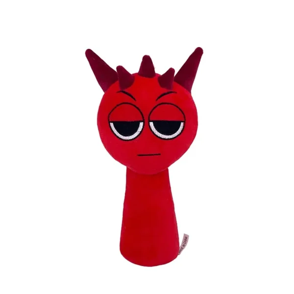 Raddy (Red)
