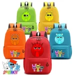 Mochila Sprunki Color Pack- Sprunki Store