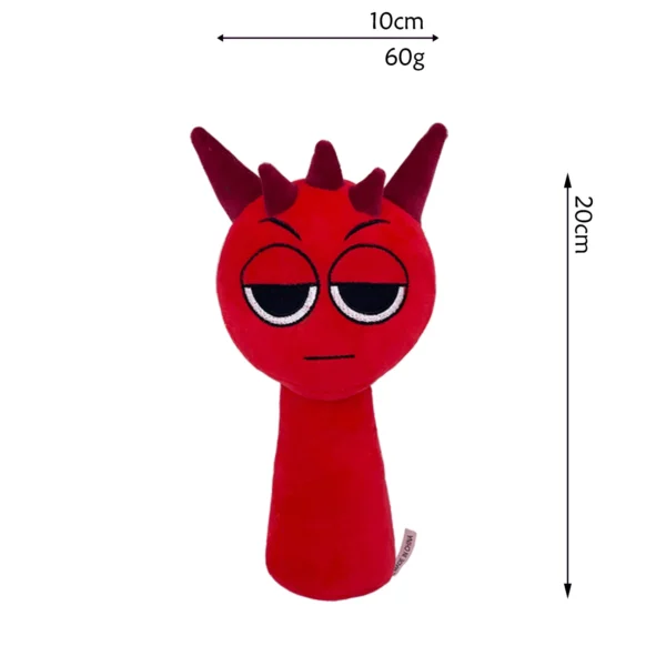Raddy (Red) - Image 2