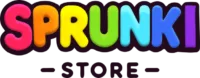 Logo Sprunki Store
