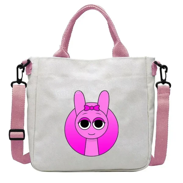 Bolsa Sprunki Color Fun - Image 19