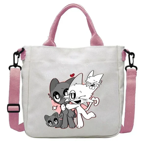 Bolsa Sprunki Color Fun - Image 18