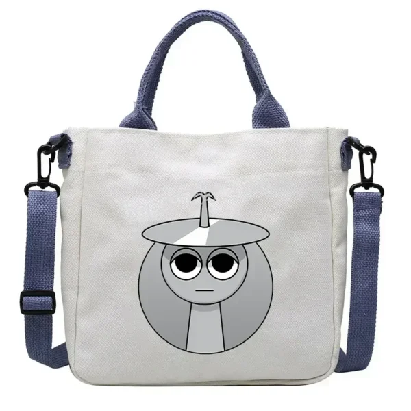Bolsa Sprunki Color Fun - Image 10