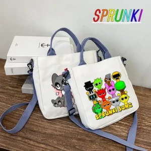Bolsa Sprunki Color Fun - Sprunki Store