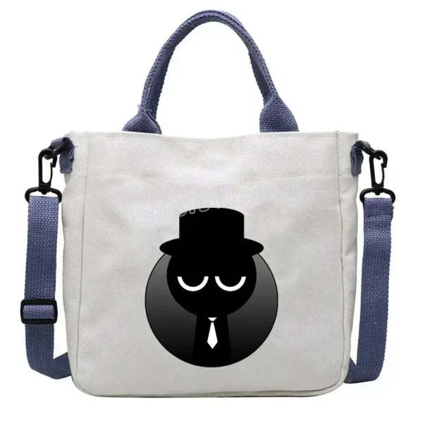 Bolsa Sprunki Color Fun - Image 11