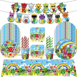Kit Festa Sprunki Celebration - Sprunki Store
