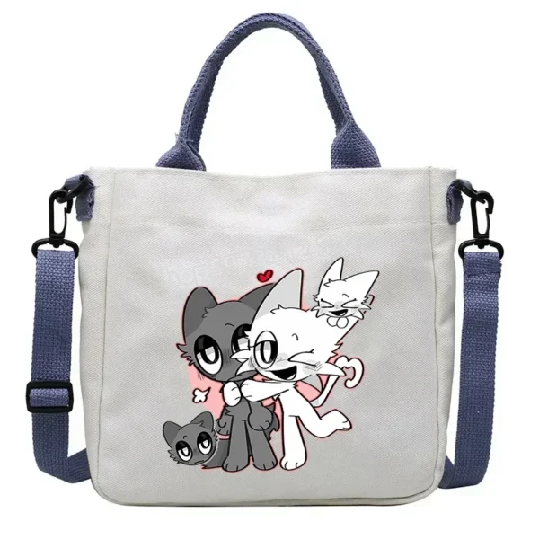Bolsa Sprunki Color Fun - Image 14
