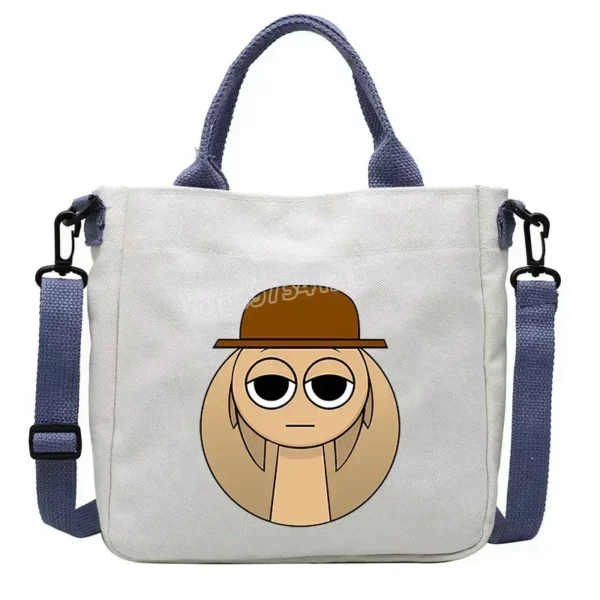 Bolsa Sprunki Color Fun - Image 9