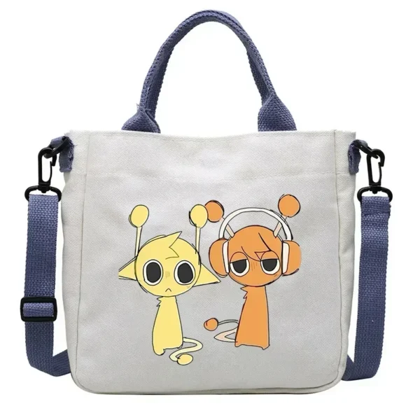 Bolsa Sprunki Color Fun - Image 2