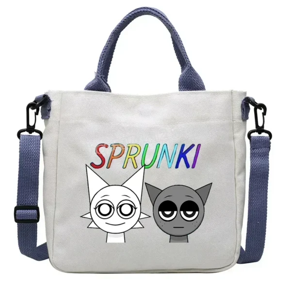 Bolsa Sprunki Color Fun - Image 12